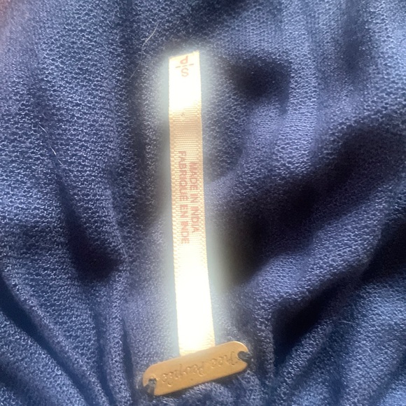 Cute Free People top size S. - Picture 3 of 6